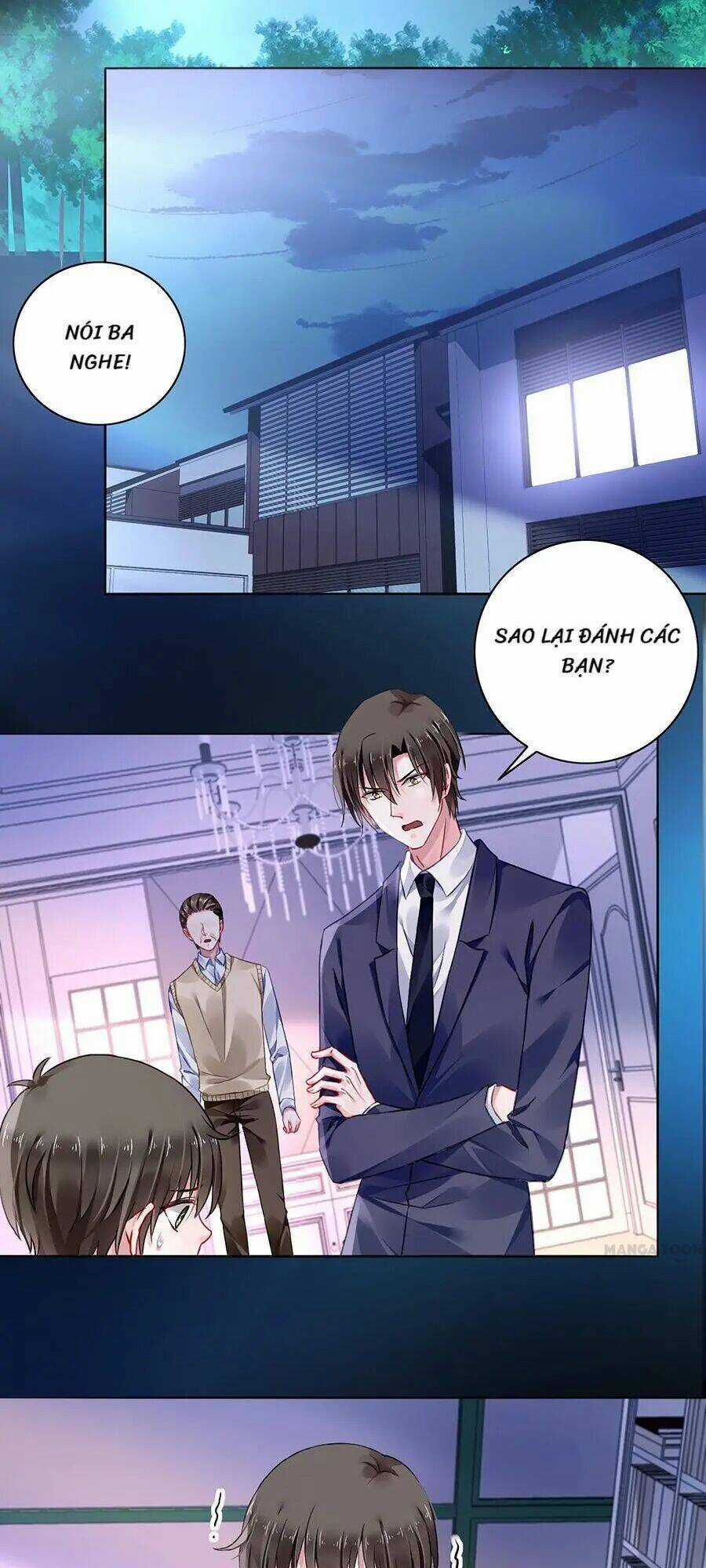 Thanh Xuân Bị Lãng Quên Chapter 103 trang 0