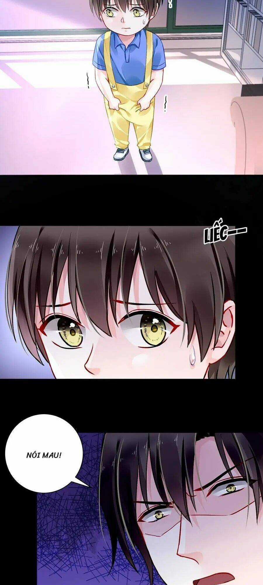 Thanh Xuân Bị Lãng Quên Chapter 103 trang 1