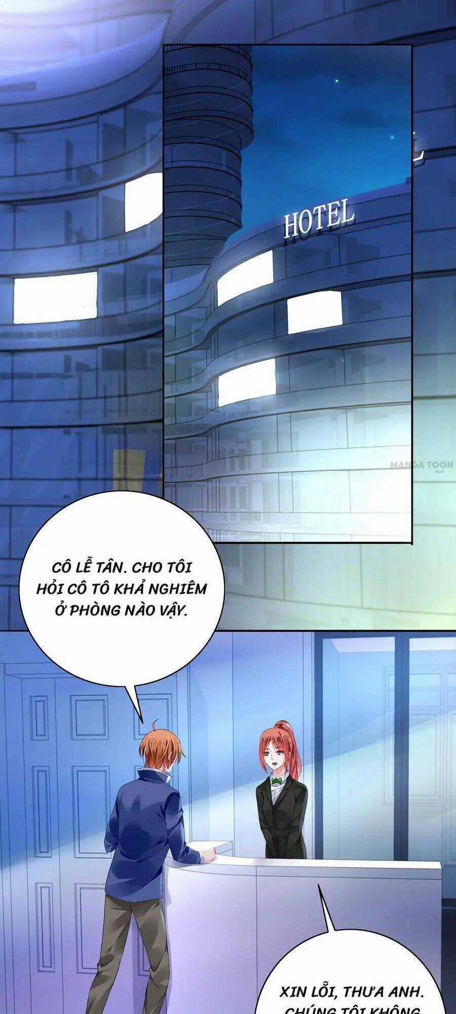 Thanh Xuân Bị Lãng Quên Chapter 104 trang 0