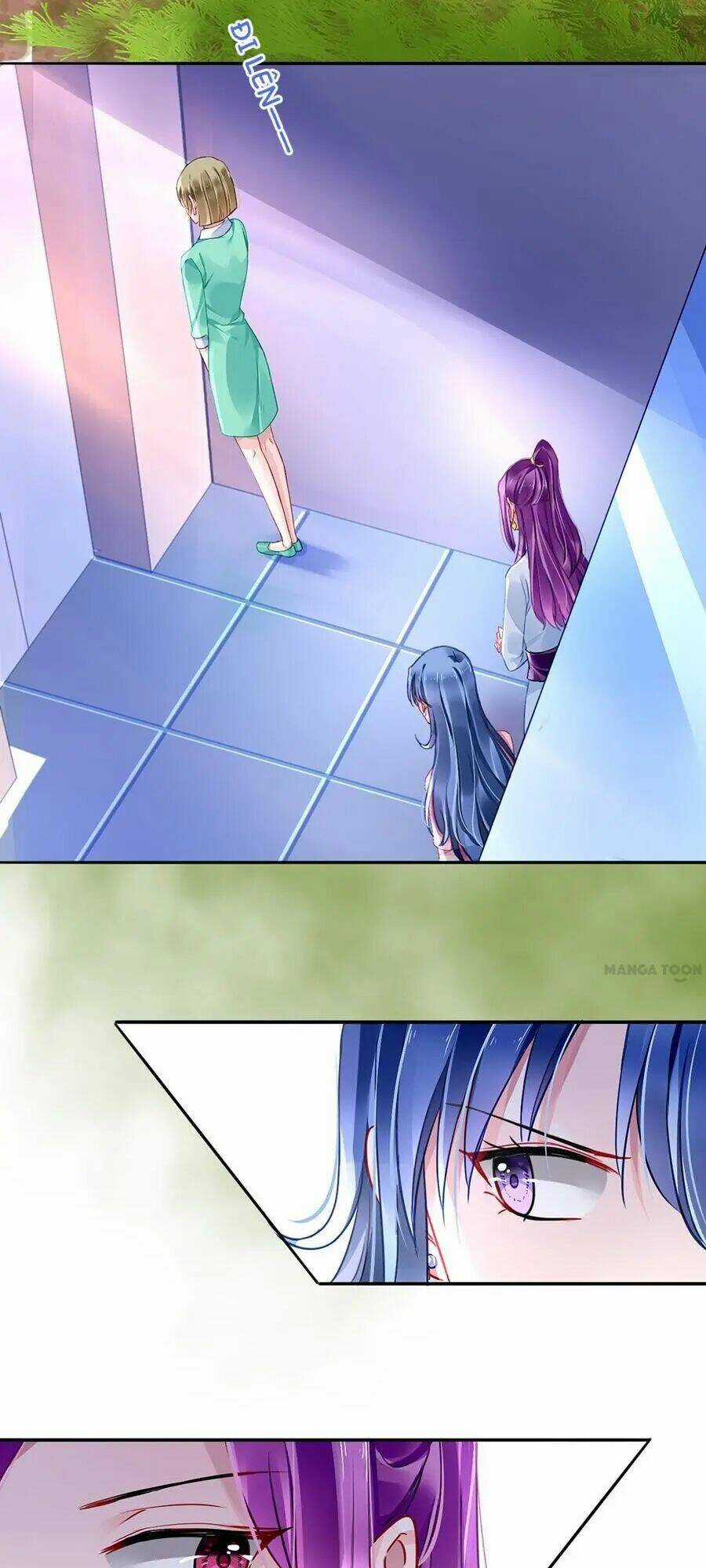 Thanh Xuân Bị Lãng Quên Chapter 106 trang 0