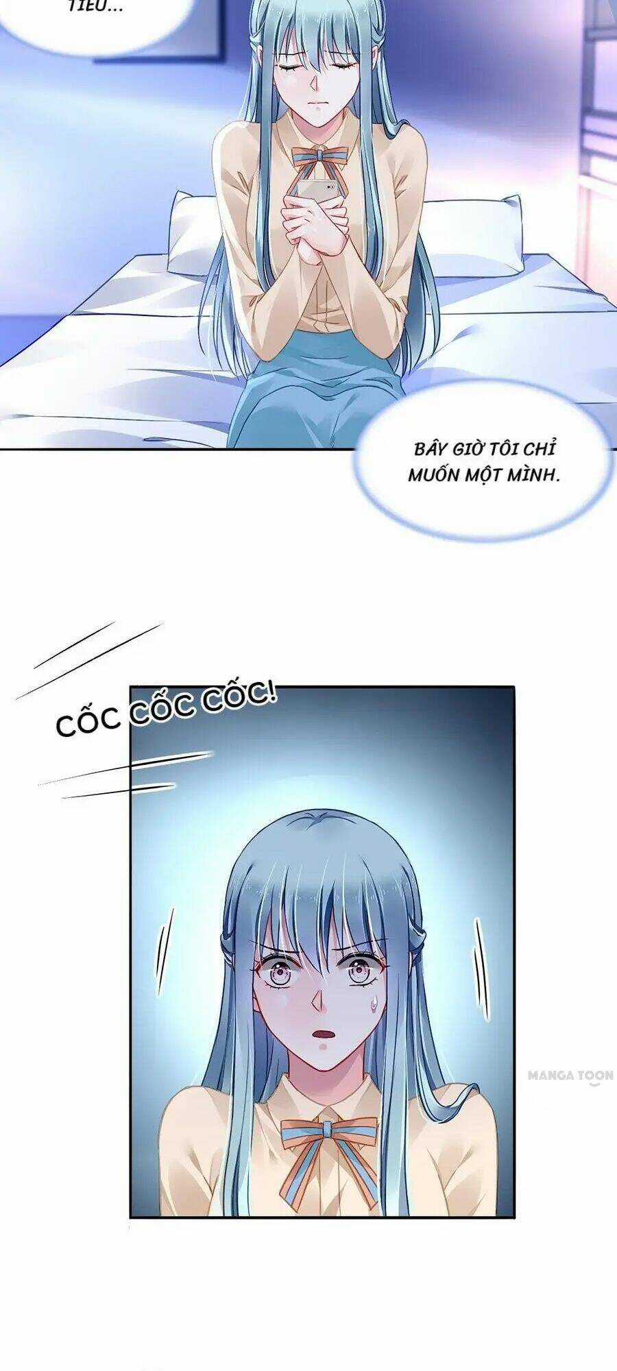 Thanh Xuân Bị Lãng Quên Chapter 107 trang 1