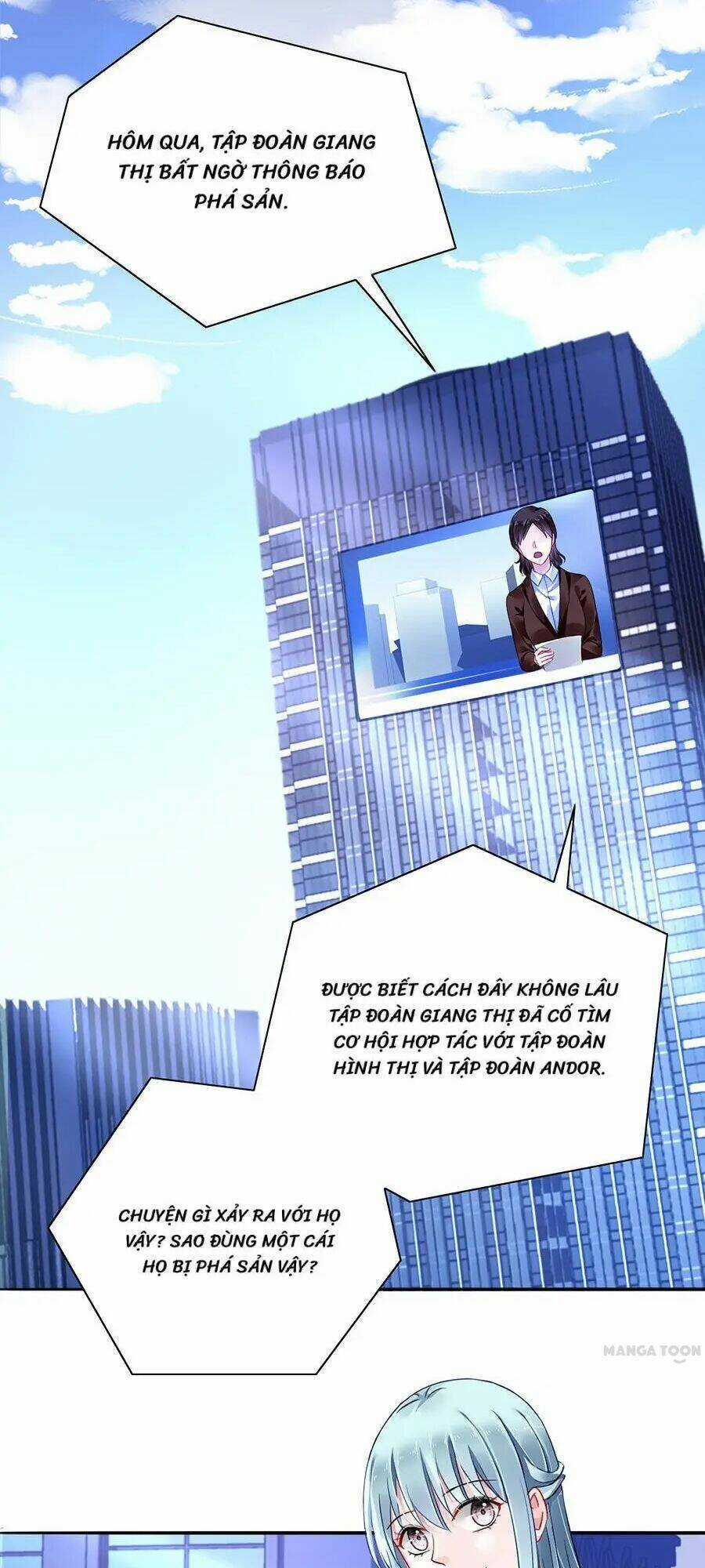Thanh Xuân Bị Lãng Quên Chapter 108 trang 0