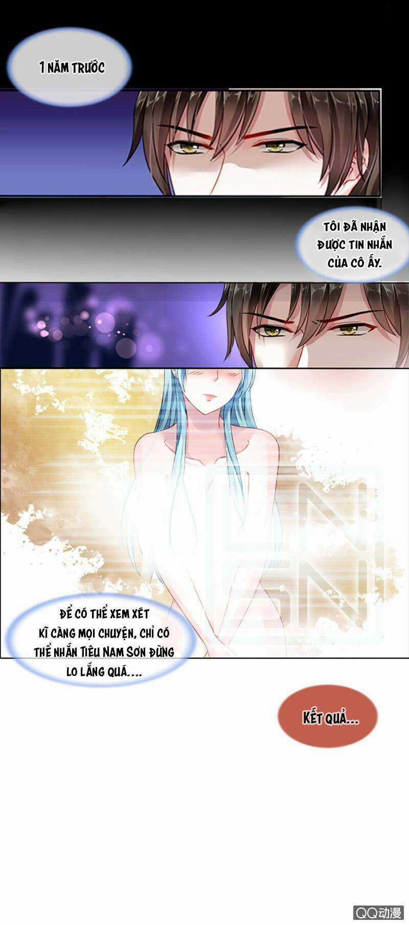 Thanh Xuân Bị Lãng Quên Chapter 11 trang 11