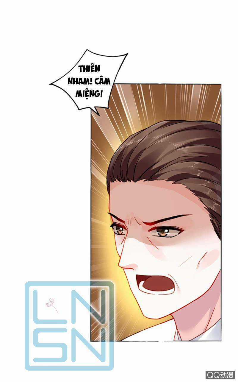 Thanh Xuân Bị Lãng Quên Chapter 11 trang 16