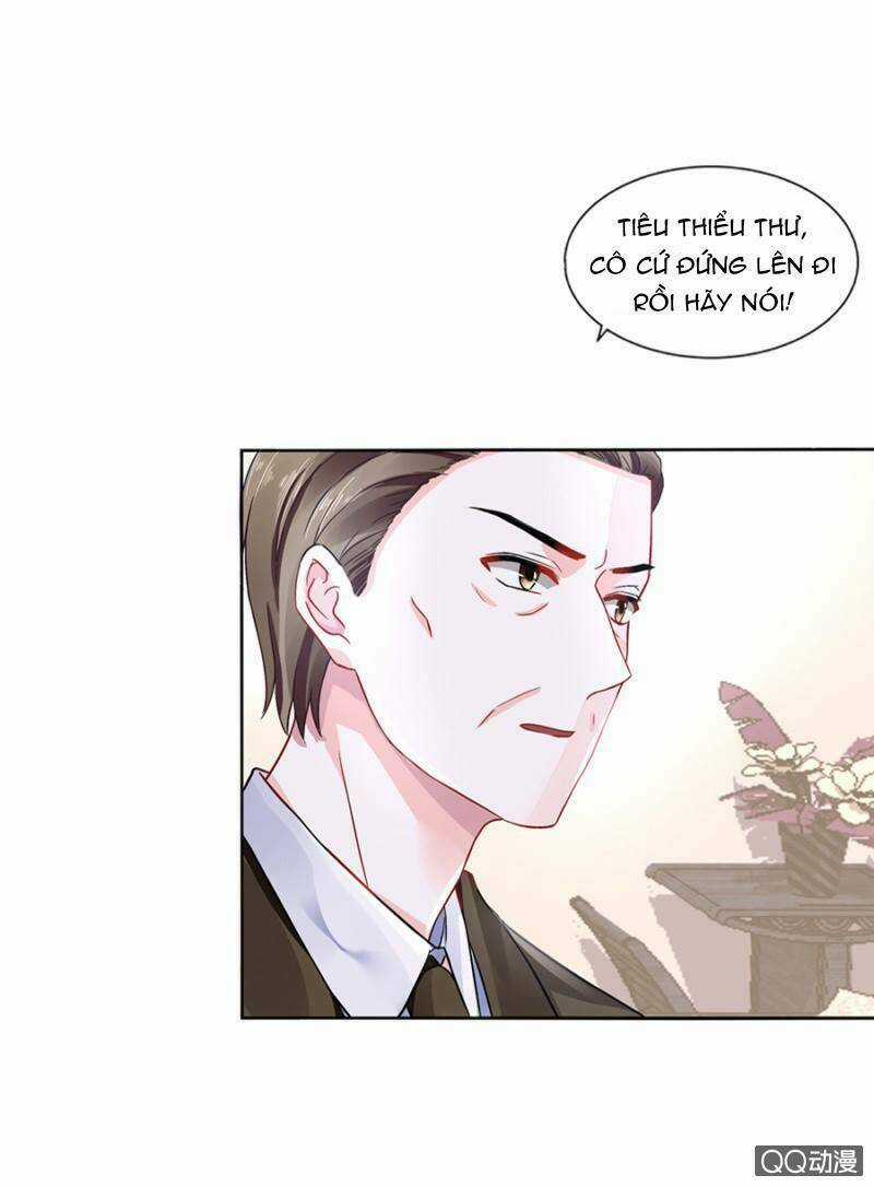 Thanh Xuân Bị Lãng Quên Chapter 11 trang 17