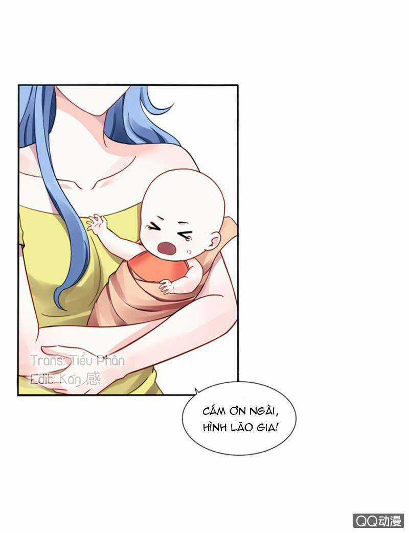 Thanh Xuân Bị Lãng Quên Chapter 11 trang 18