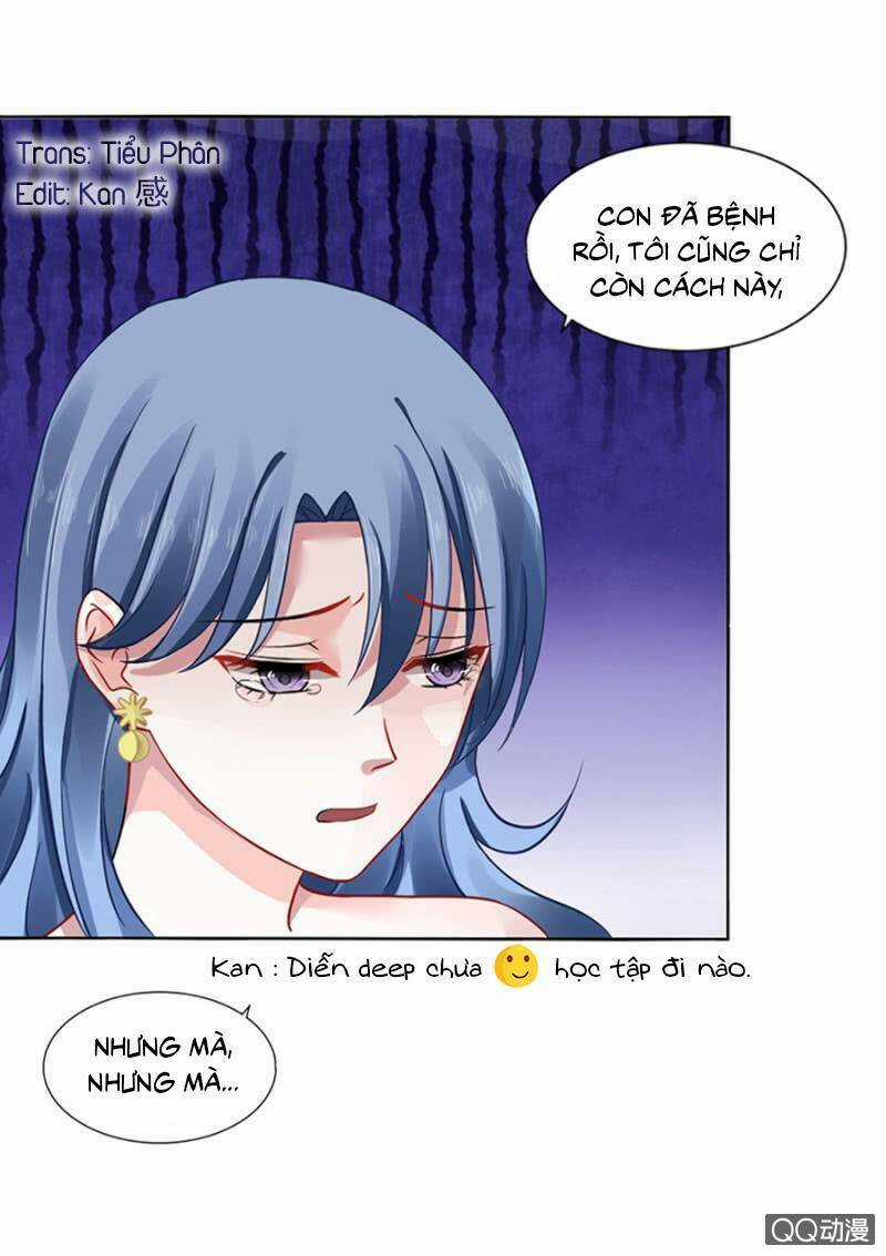 Thanh Xuân Bị Lãng Quên Chapter 11 trang 20