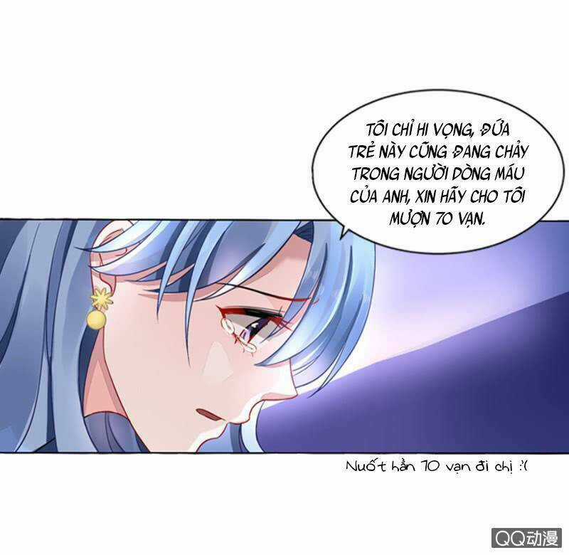 Thanh Xuân Bị Lãng Quên Chapter 11 trang 22