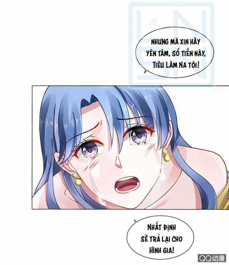 Thanh Xuân Bị Lãng Quên Chapter 11 trang 23