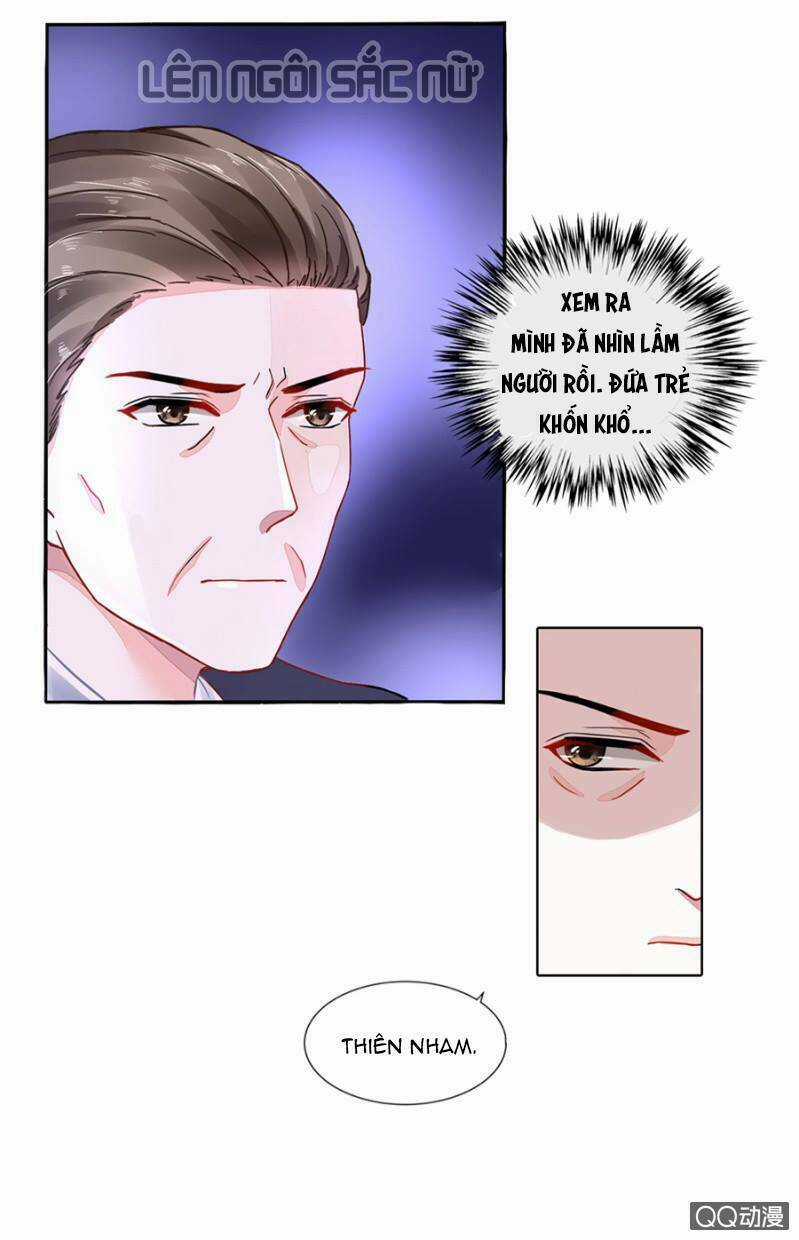 Thanh Xuân Bị Lãng Quên Chapter 11 trang 24