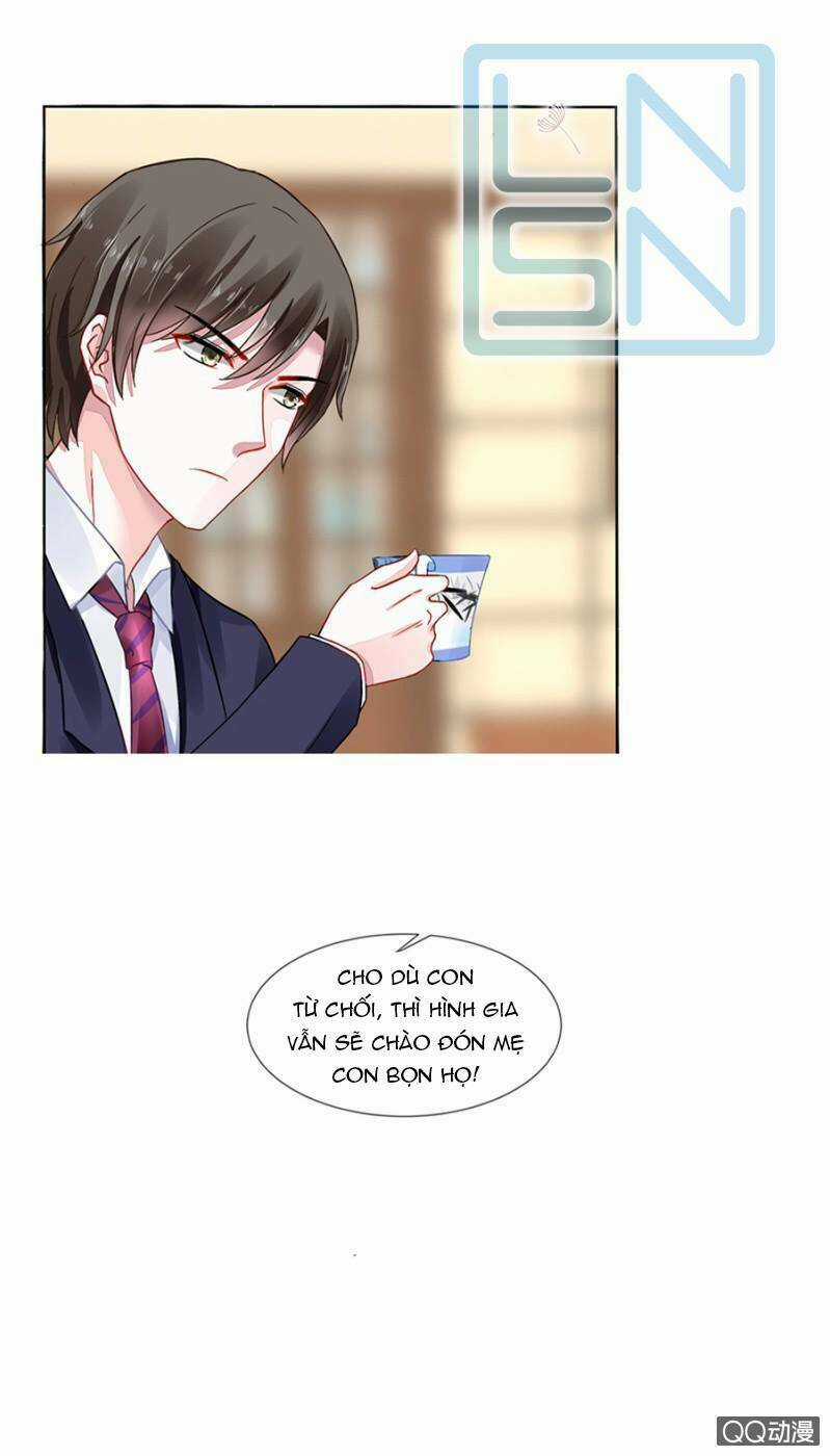 Thanh Xuân Bị Lãng Quên Chapter 11 trang 25