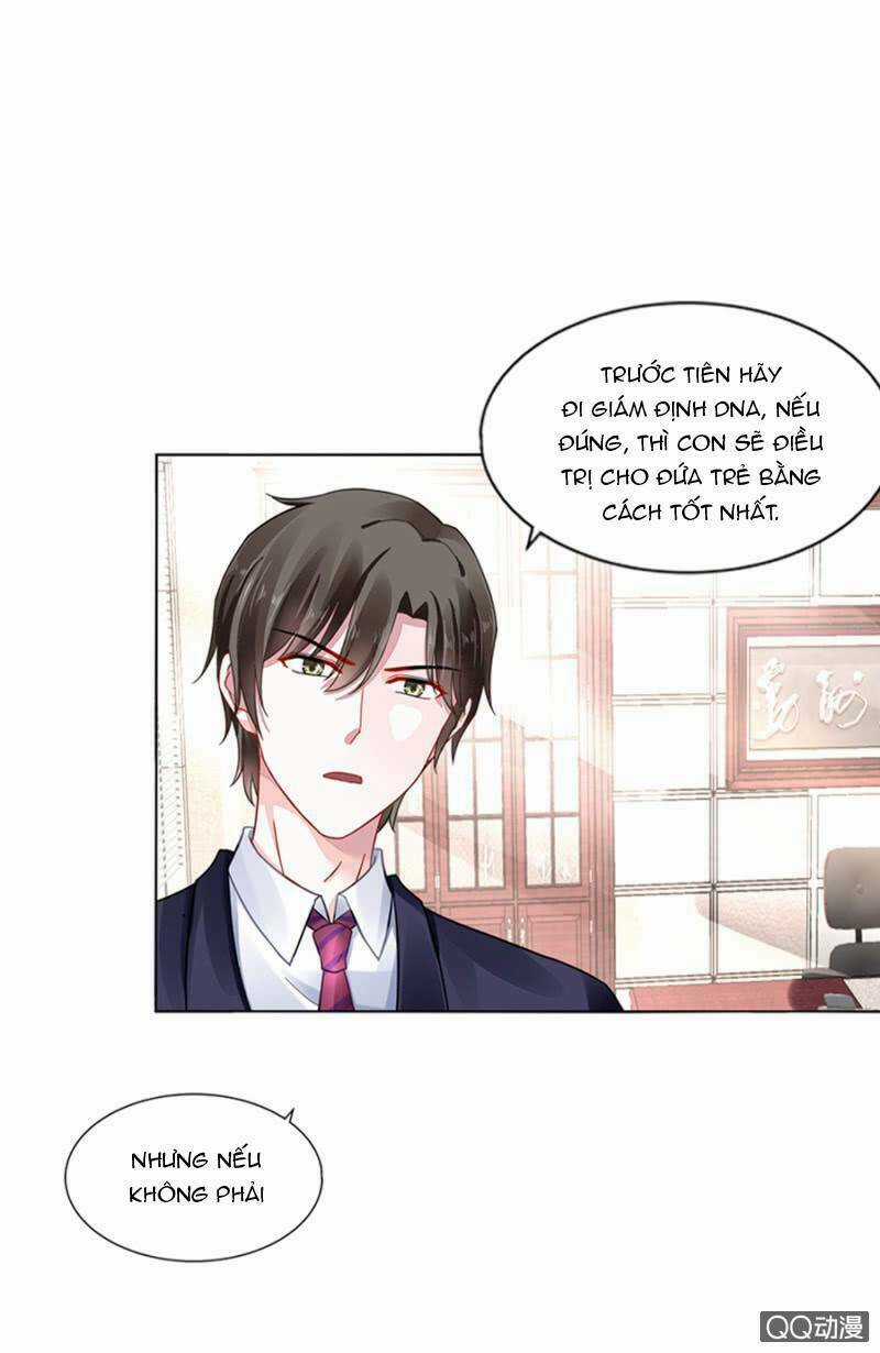 Thanh Xuân Bị Lãng Quên Chapter 11 trang 26