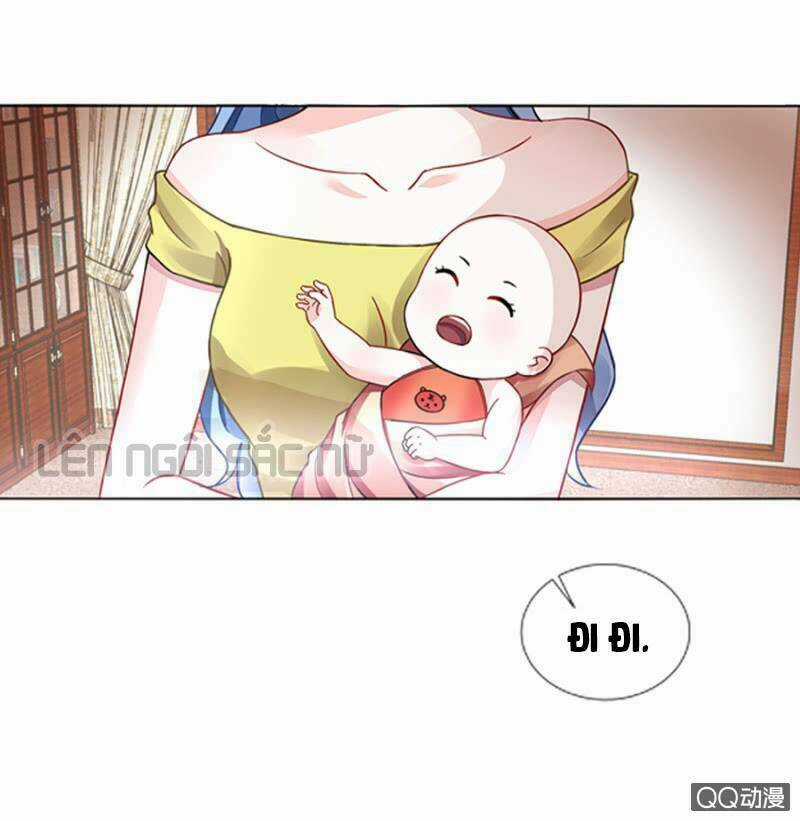 Thanh Xuân Bị Lãng Quên Chapter 11 trang 27