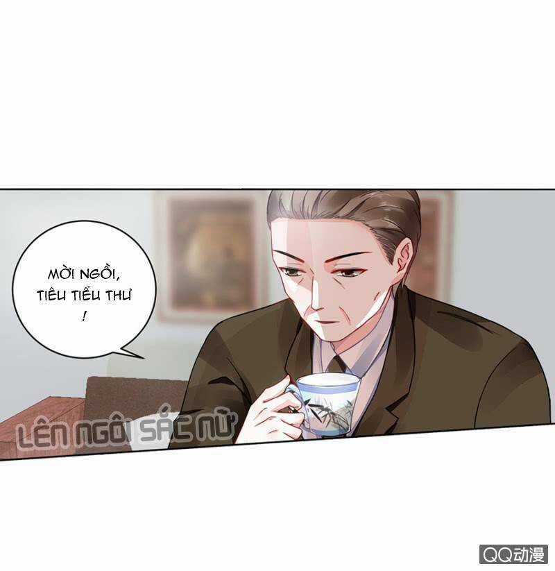 Thanh Xuân Bị Lãng Quên Chapter 11 trang 3