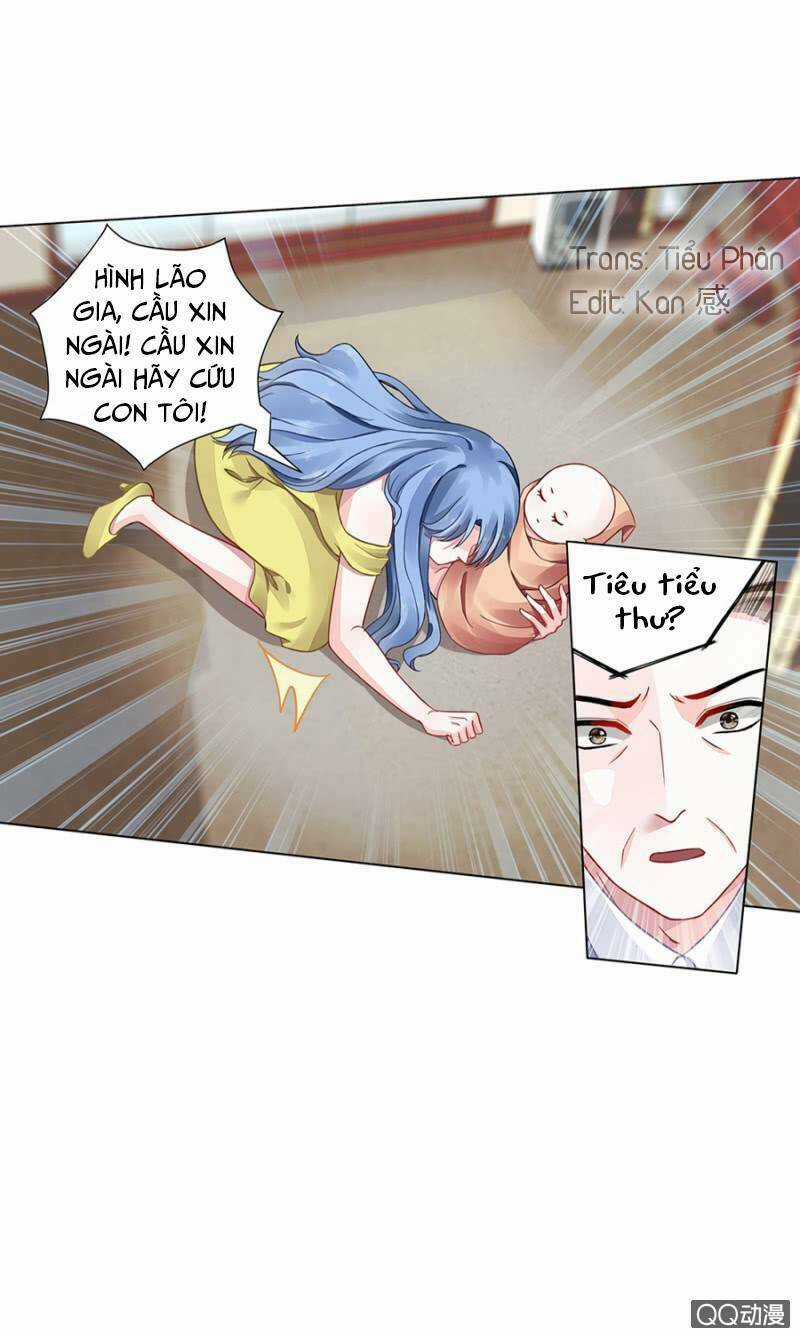 Thanh Xuân Bị Lãng Quên Chapter 11 trang 4