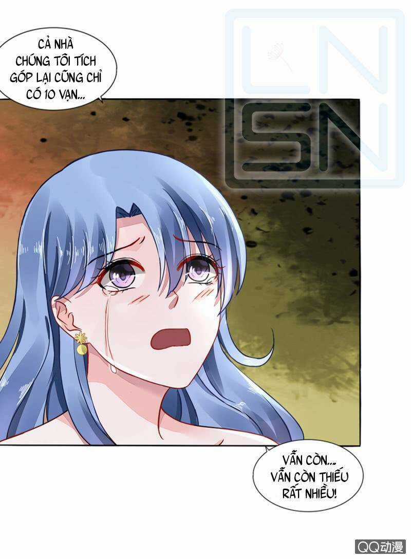 Thanh Xuân Bị Lãng Quên Chapter 11 trang 6