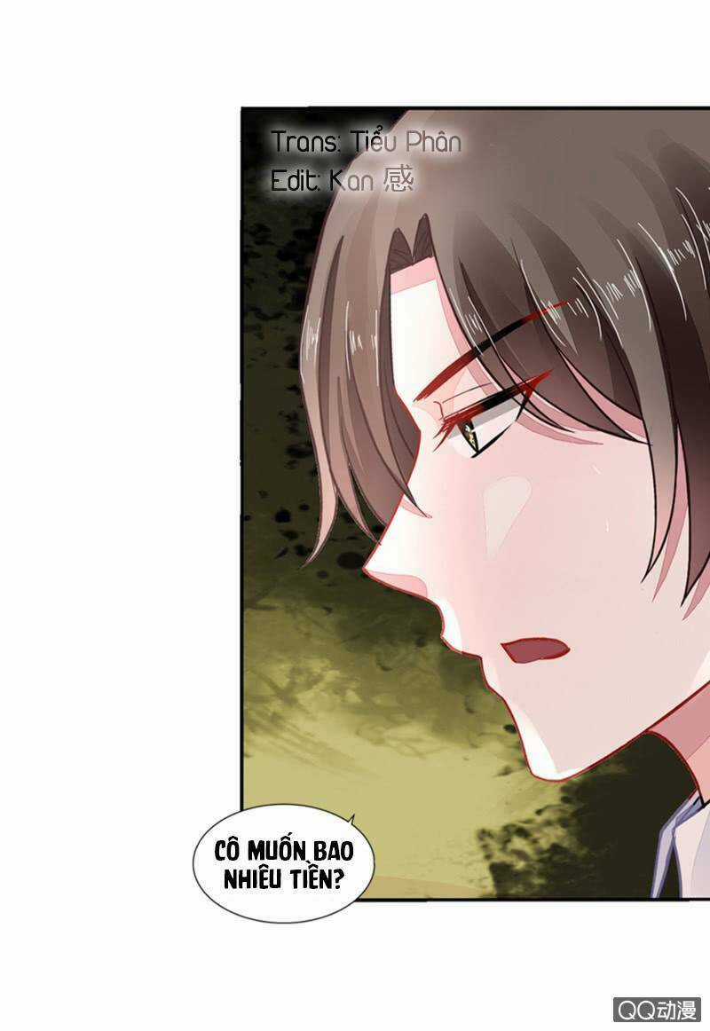 Thanh Xuân Bị Lãng Quên Chapter 11 trang 7