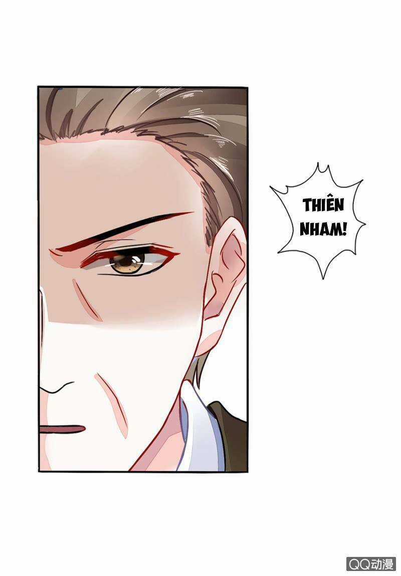 Thanh Xuân Bị Lãng Quên Chapter 11 trang 8