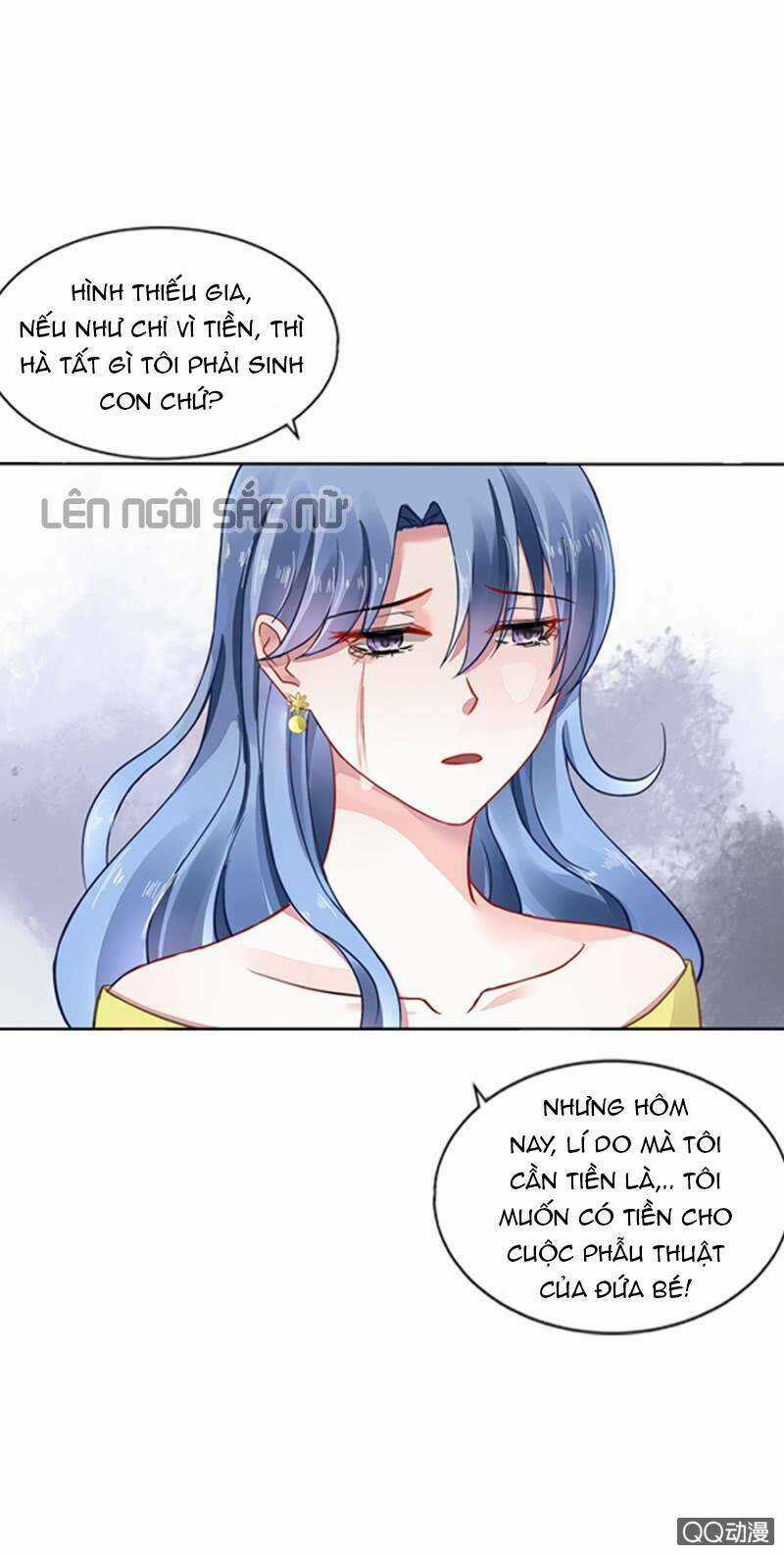 Thanh Xuân Bị Lãng Quên Chapter 11 trang 9