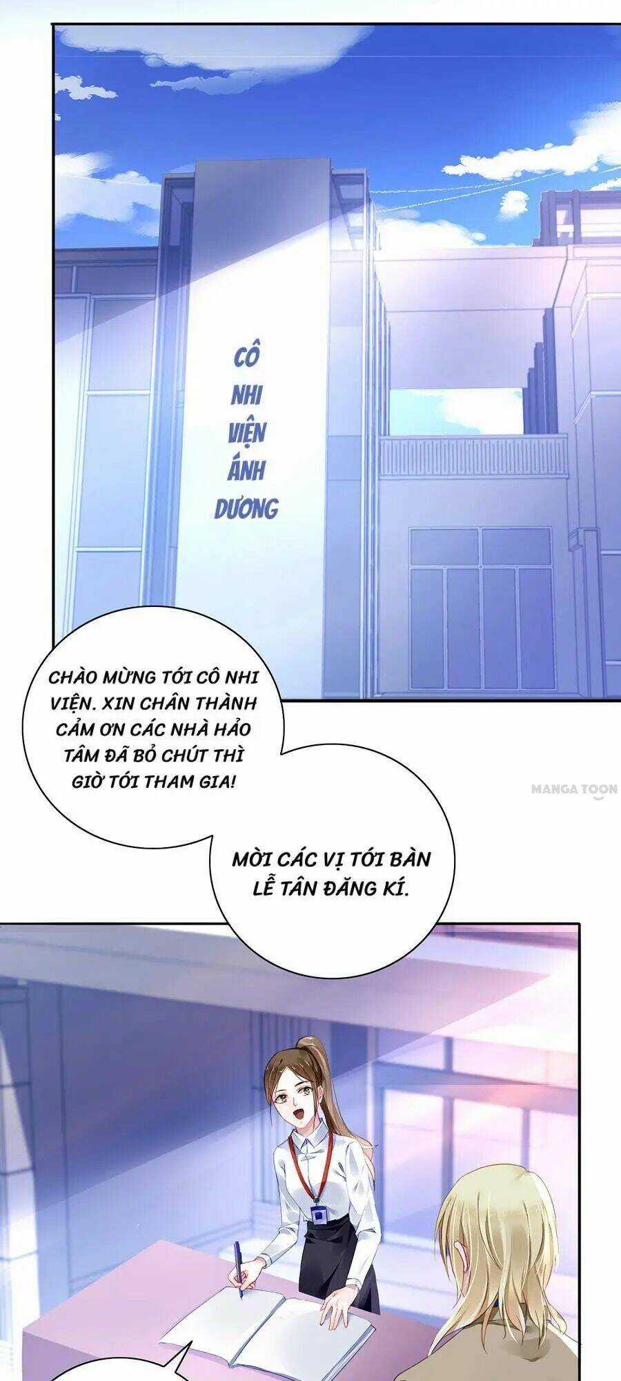 Thanh Xuân Bị Lãng Quên Chapter 110 trang 0