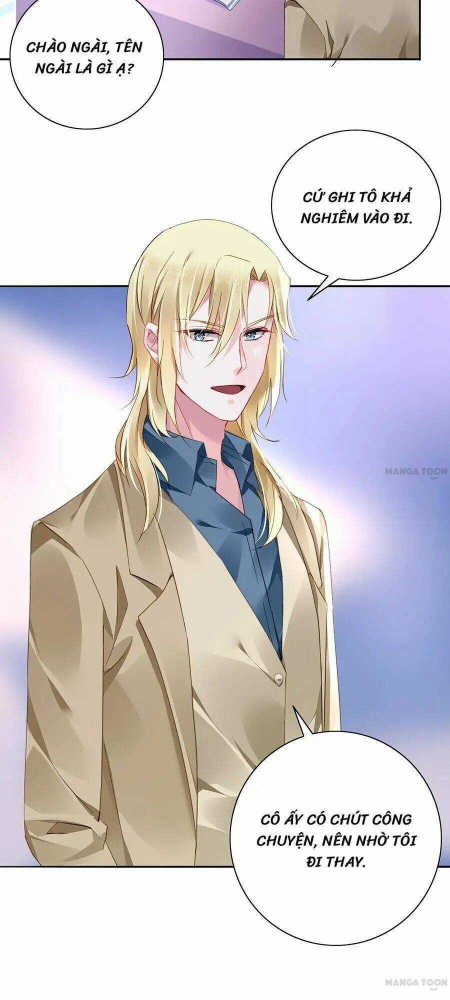 Thanh Xuân Bị Lãng Quên Chapter 110 trang 1