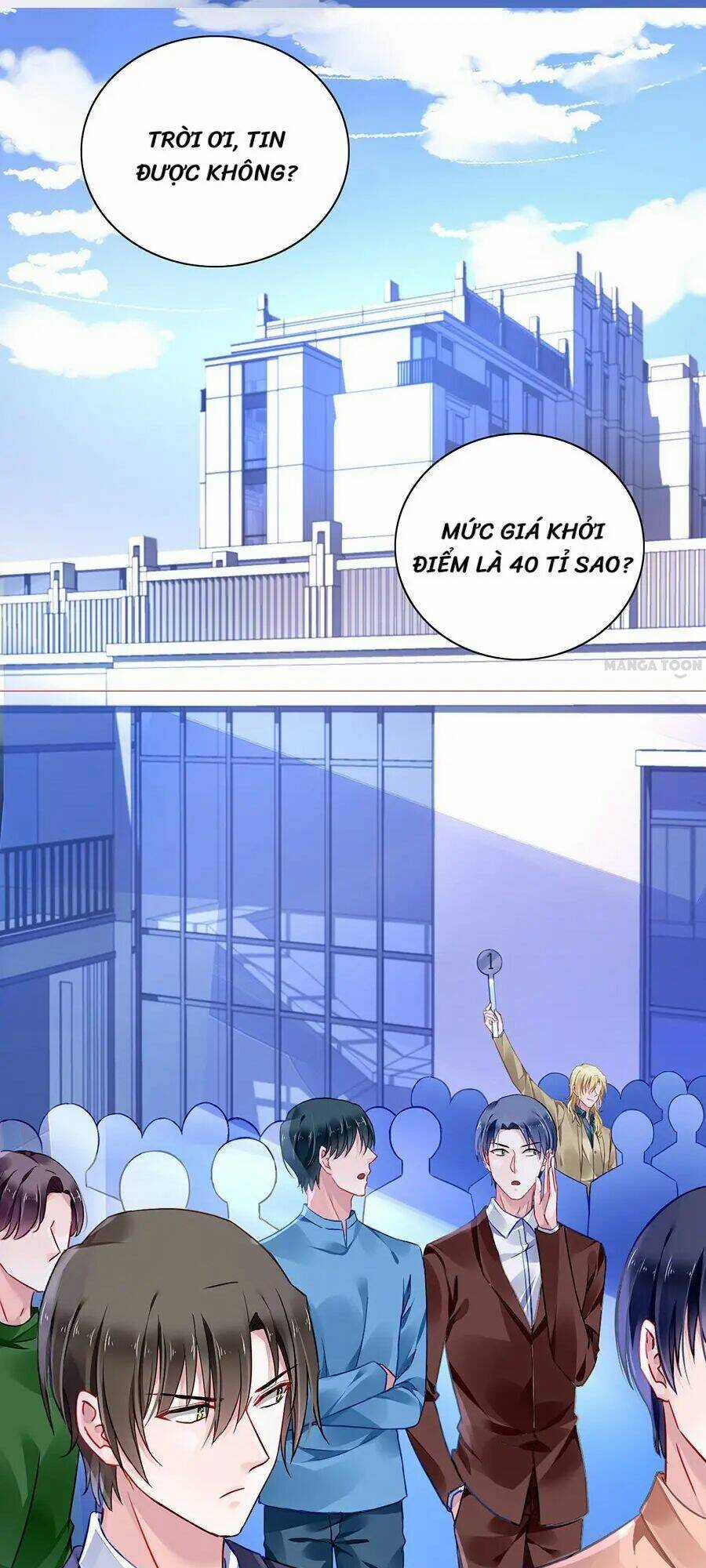 Thanh Xuân Bị Lãng Quên Chapter 111 trang 0