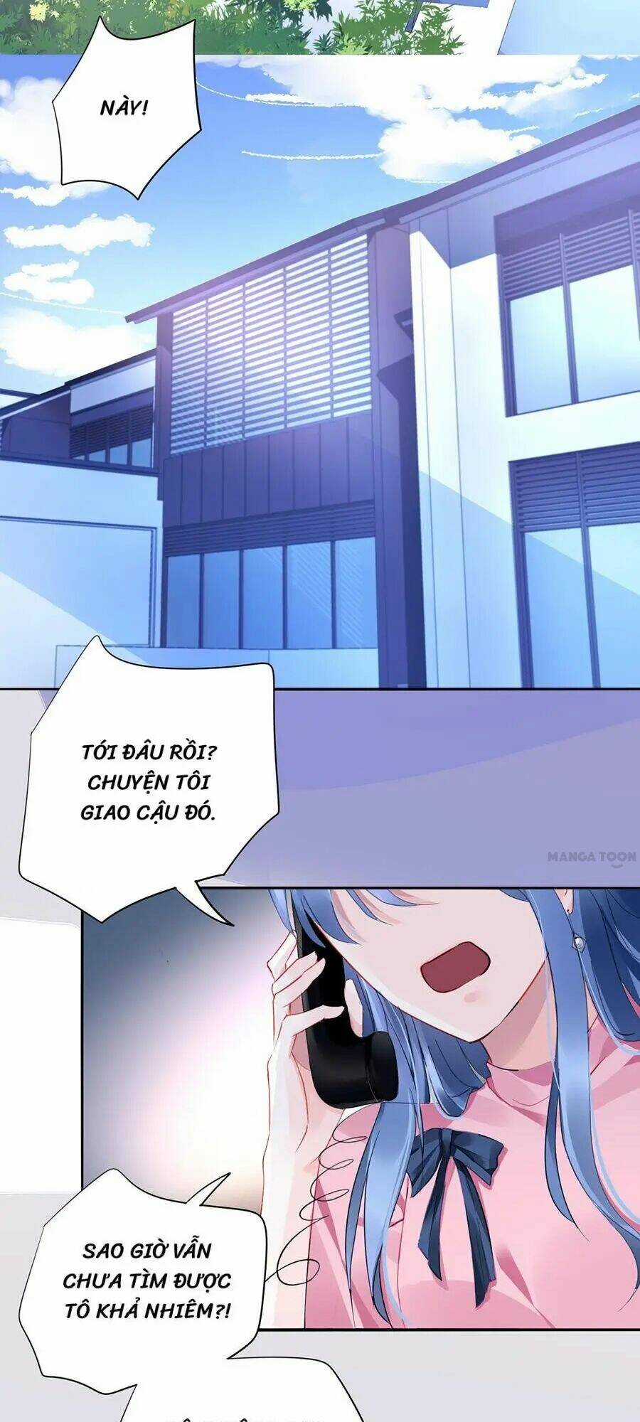 Thanh Xuân Bị Lãng Quên Chapter 113 trang 0