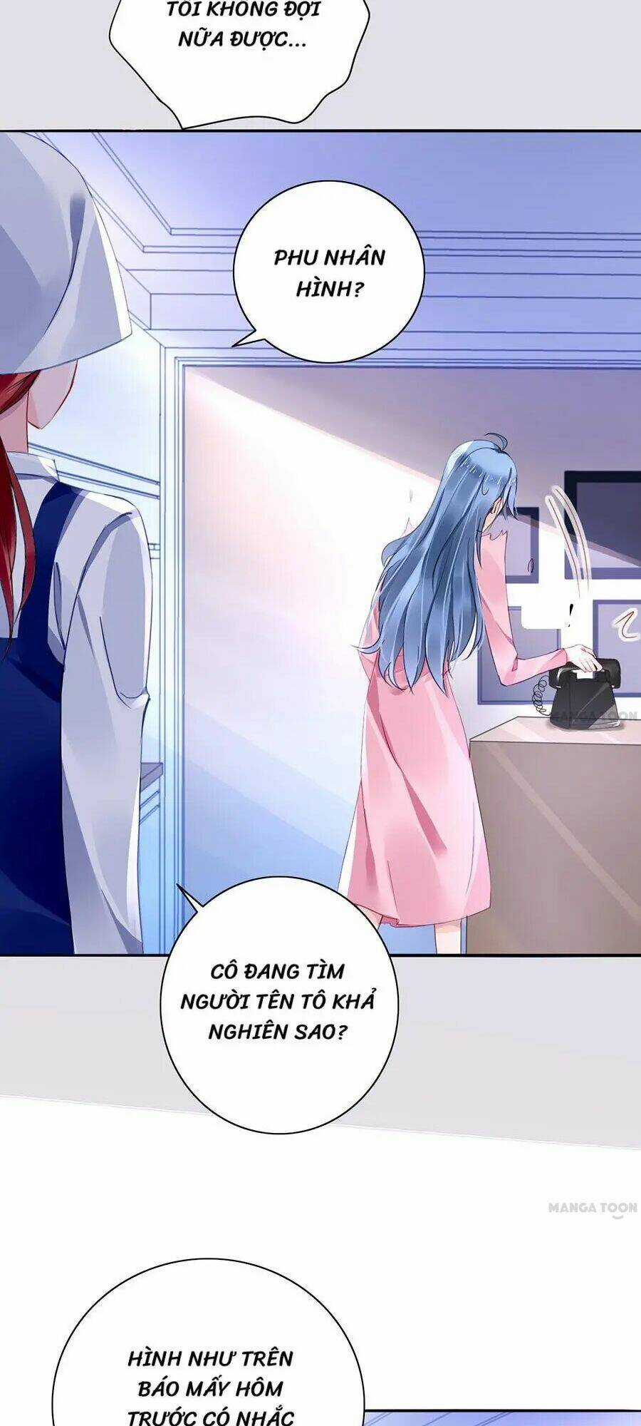 Thanh Xuân Bị Lãng Quên Chapter 113 trang 1