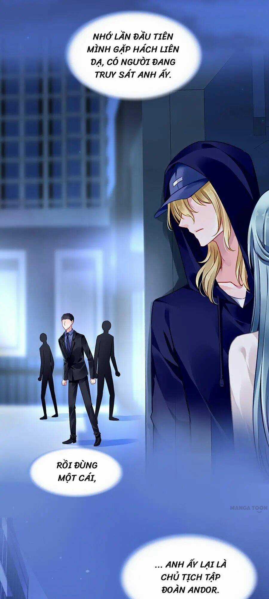 Thanh Xuân Bị Lãng Quên Chapter 114 trang 0