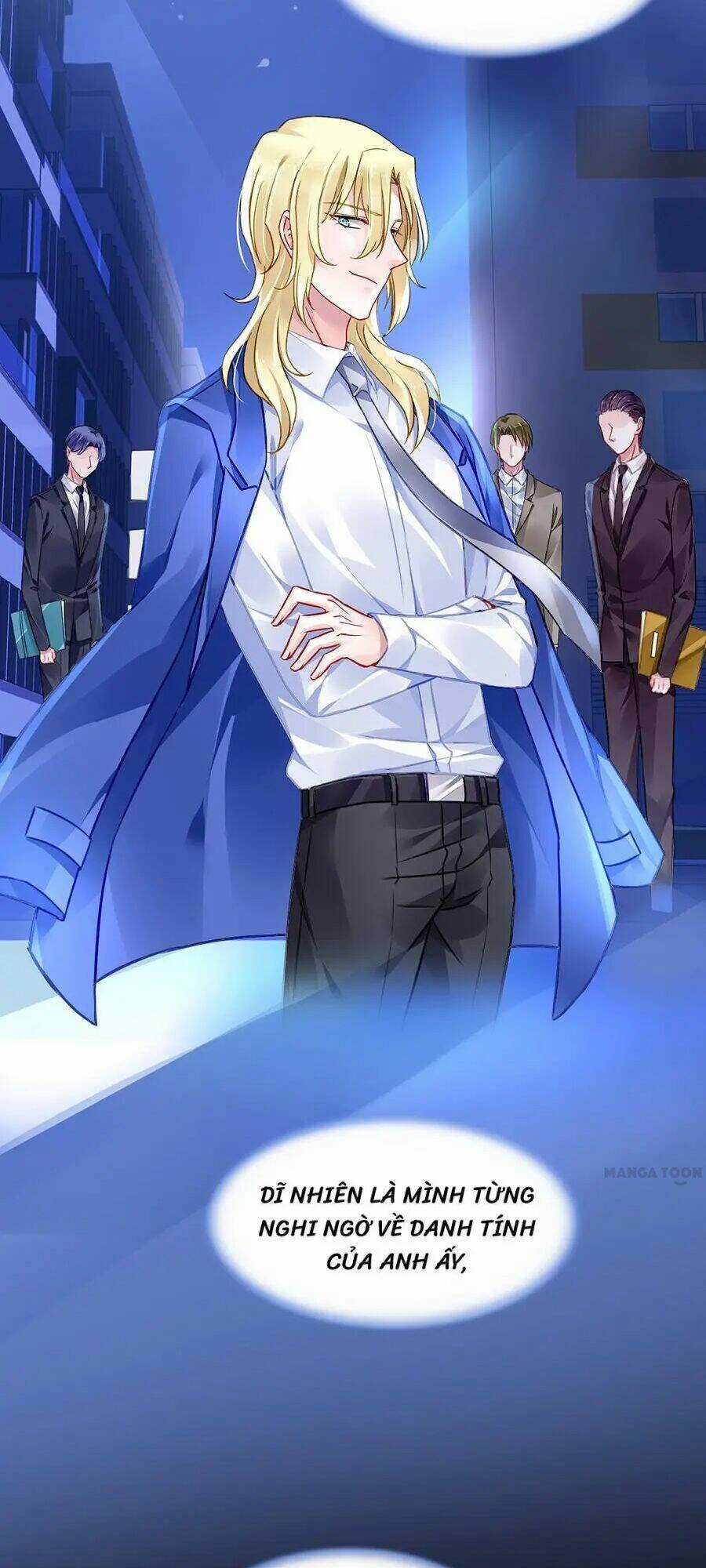 Thanh Xuân Bị Lãng Quên Chapter 114 trang 1