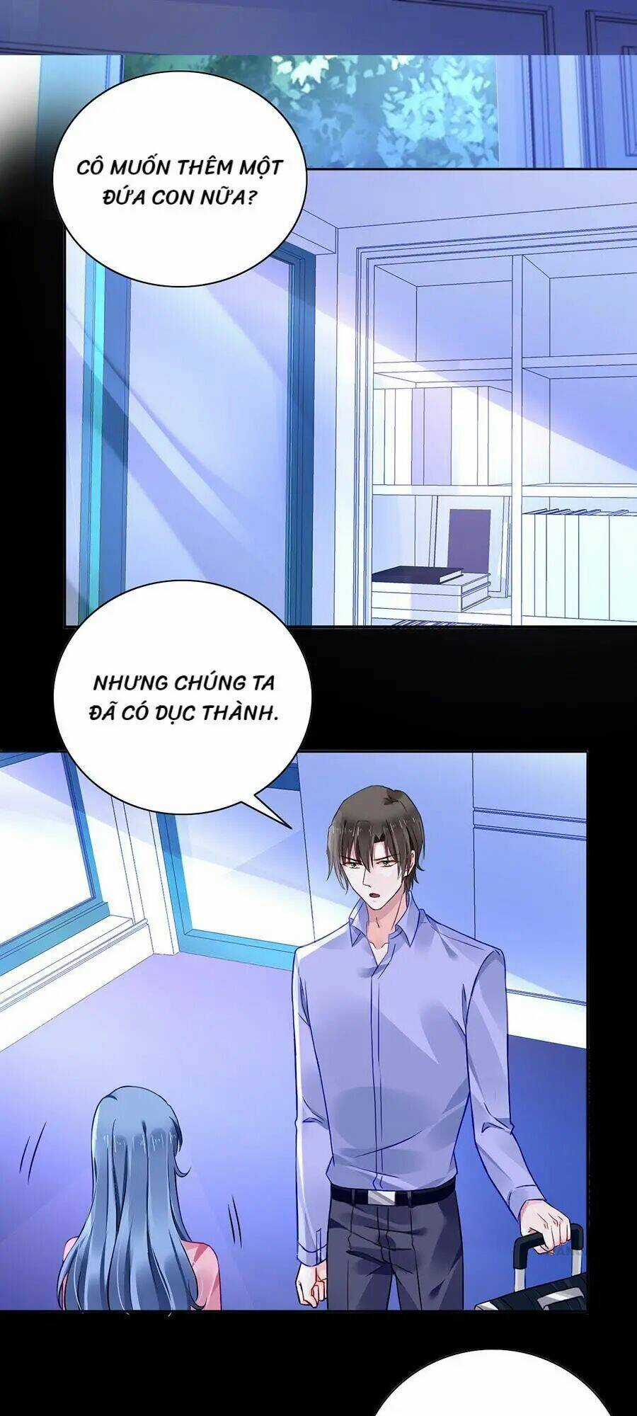 Thanh Xuân Bị Lãng Quên Chapter 115 trang 0