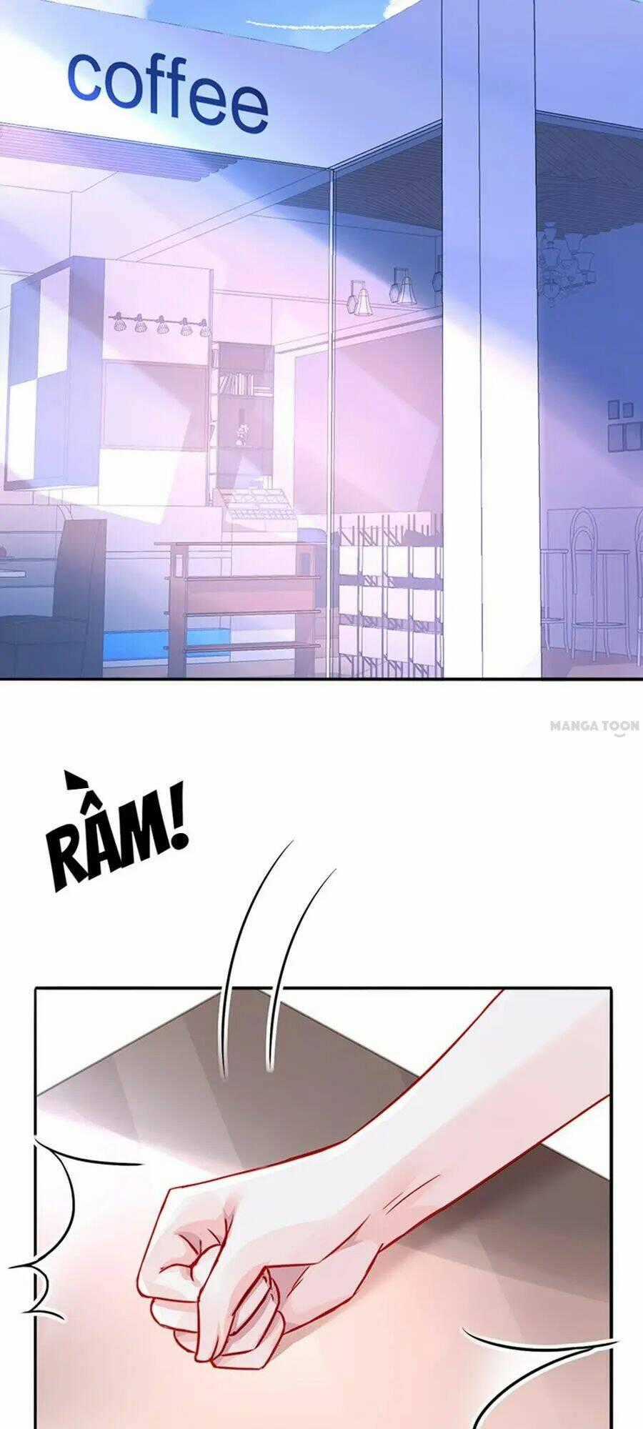 Thanh Xuân Bị Lãng Quên Chapter 116 trang 0