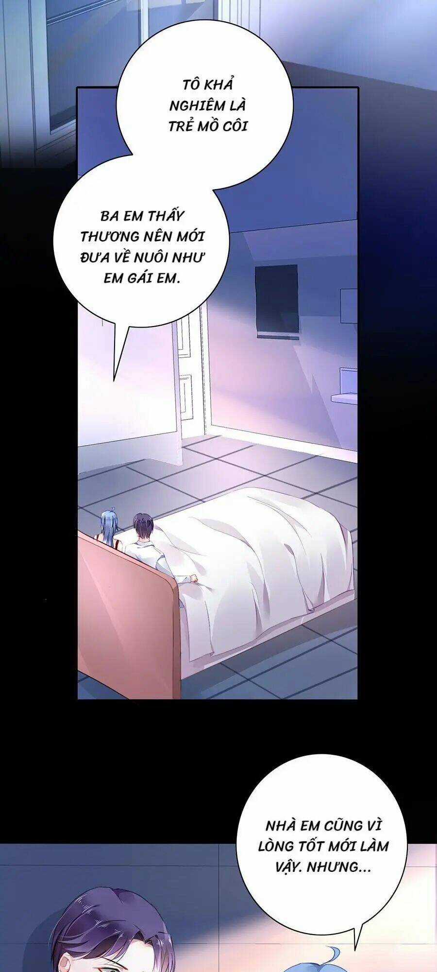 Thanh Xuân Bị Lãng Quên Chapter 117 trang 0