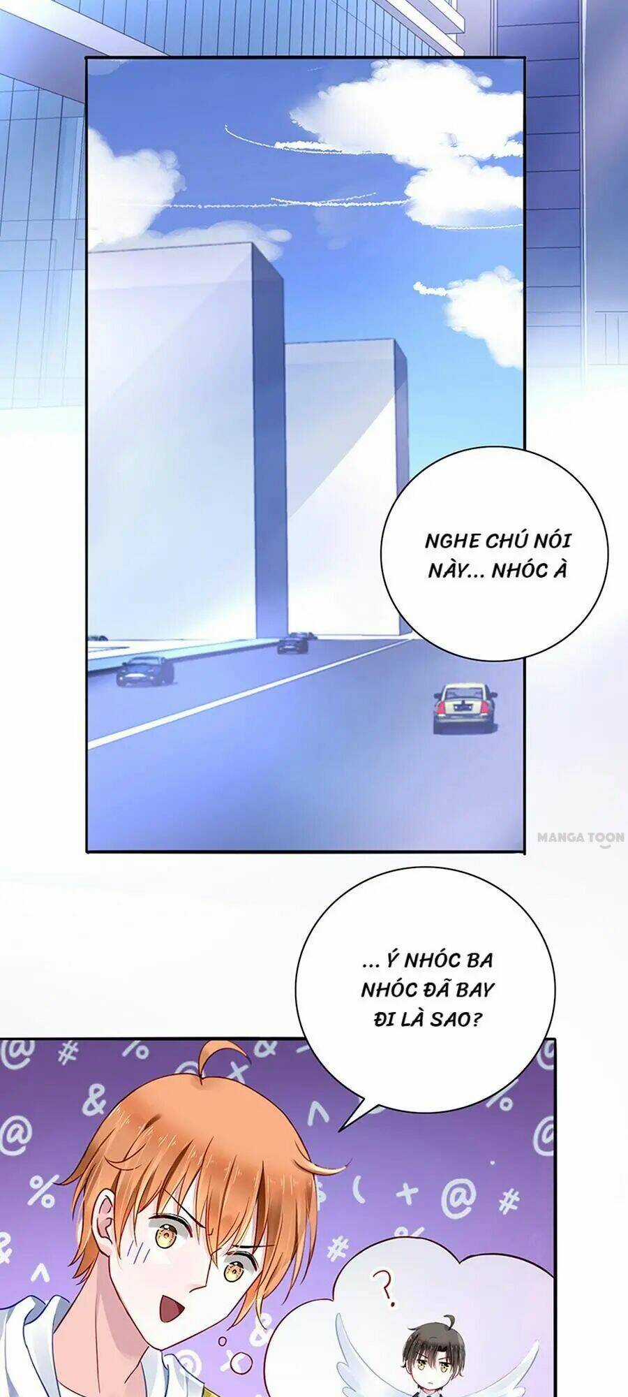 Thanh Xuân Bị Lãng Quên Chapter 118 trang 0