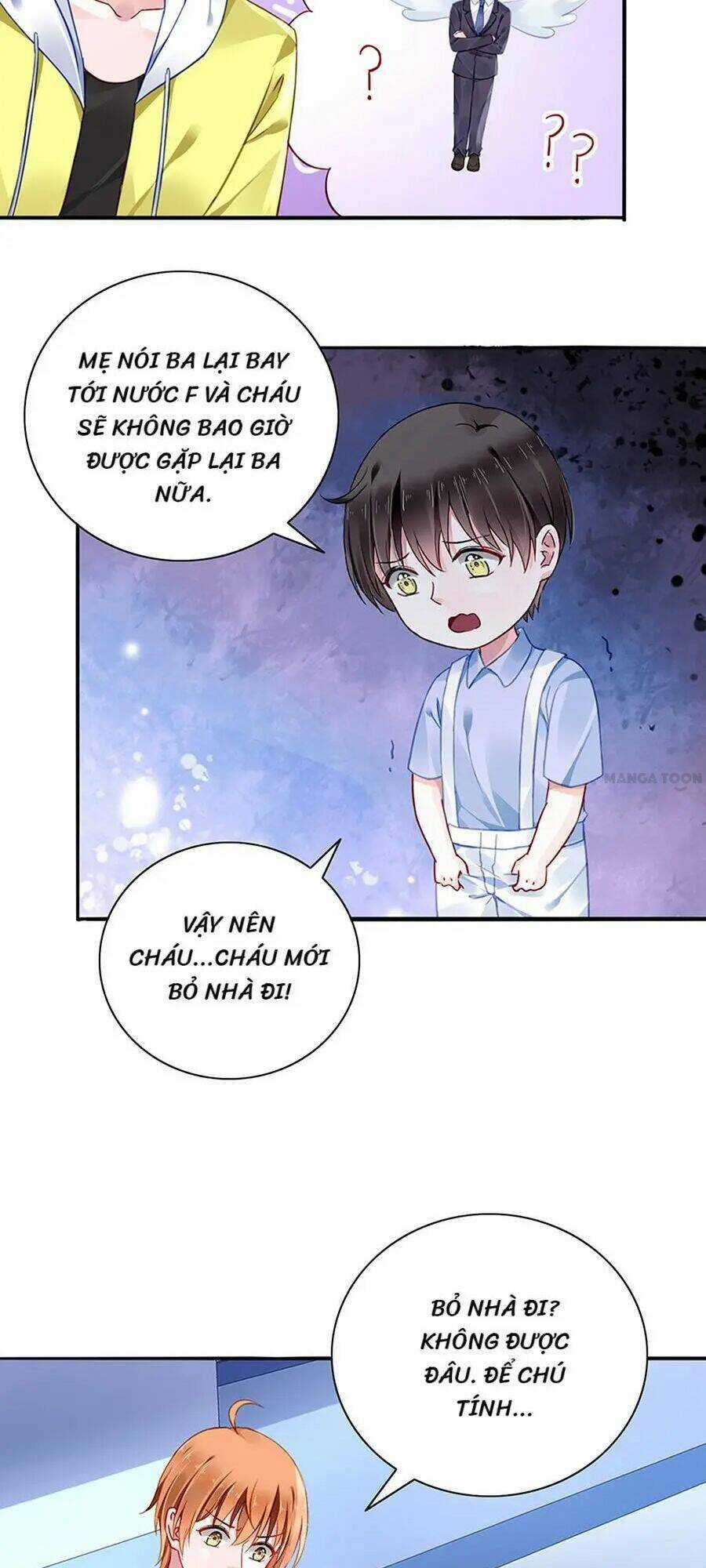 Thanh Xuân Bị Lãng Quên Chapter 118 trang 1