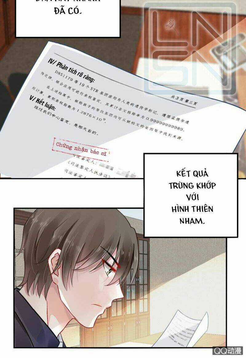 Thanh Xuân Bị Lãng Quên Chapter 12 trang 1
