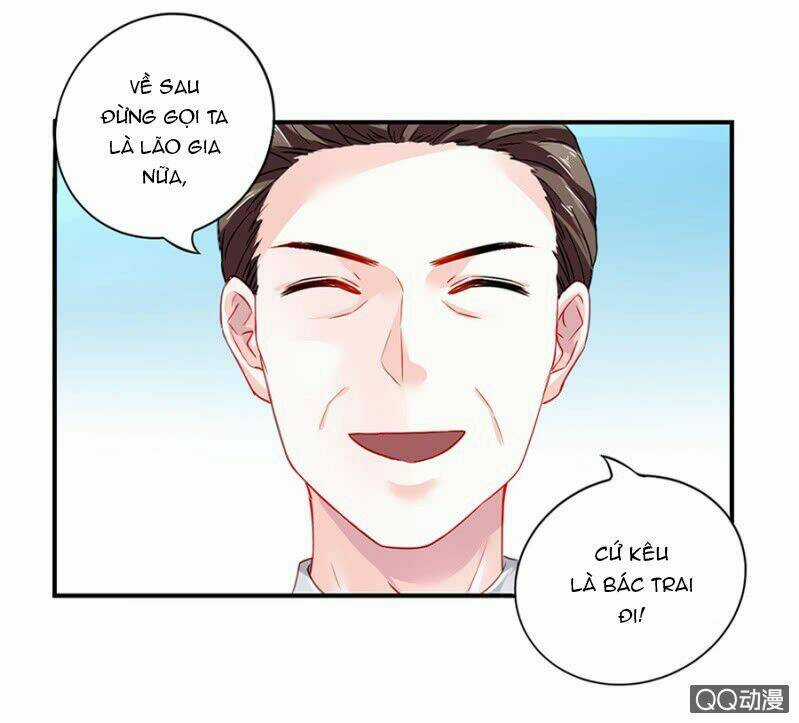 Thanh Xuân Bị Lãng Quên Chapter 12 trang 10