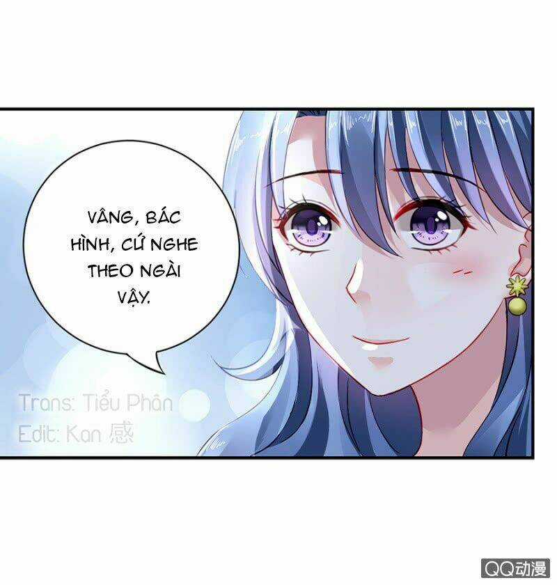 Thanh Xuân Bị Lãng Quên Chapter 12 trang 11