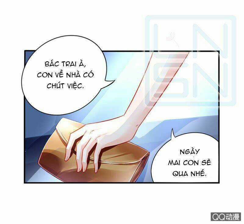 Thanh Xuân Bị Lãng Quên Chapter 12 trang 14