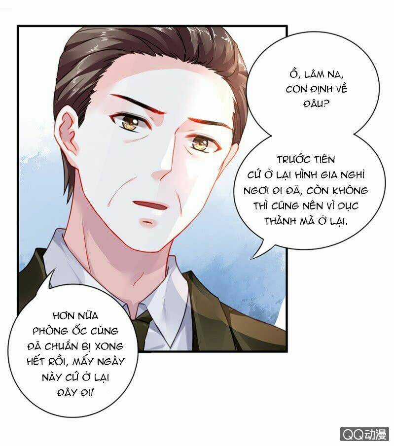 Thanh Xuân Bị Lãng Quên Chapter 12 trang 15