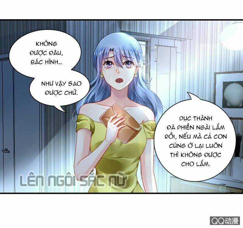 Thanh Xuân Bị Lãng Quên Chapter 12 trang 16