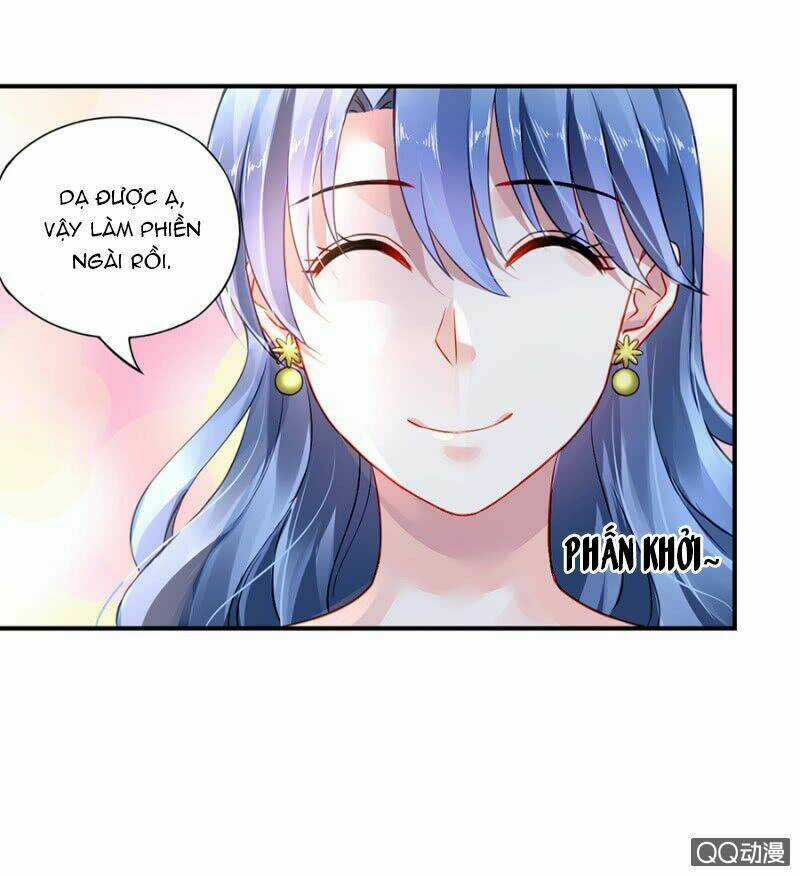 Thanh Xuân Bị Lãng Quên Chapter 12 trang 18