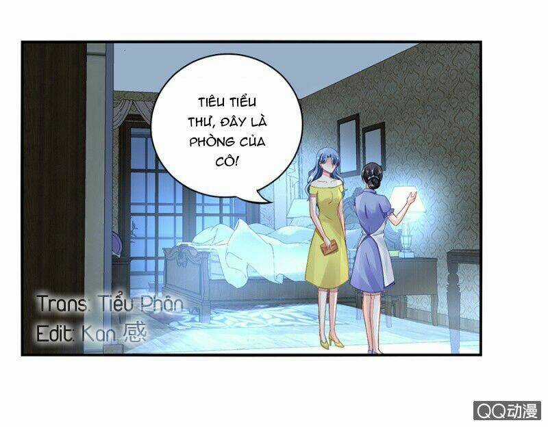 Thanh Xuân Bị Lãng Quên Chapter 12 trang 19