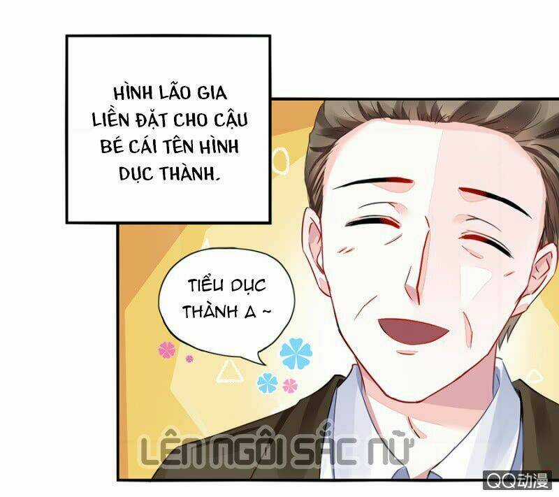 Thanh Xuân Bị Lãng Quên Chapter 12 trang 2