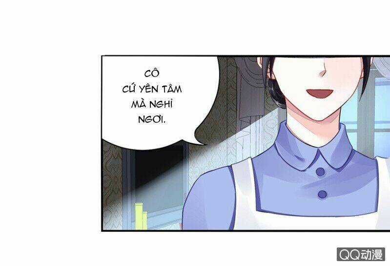 Thanh Xuân Bị Lãng Quên Chapter 12 trang 20