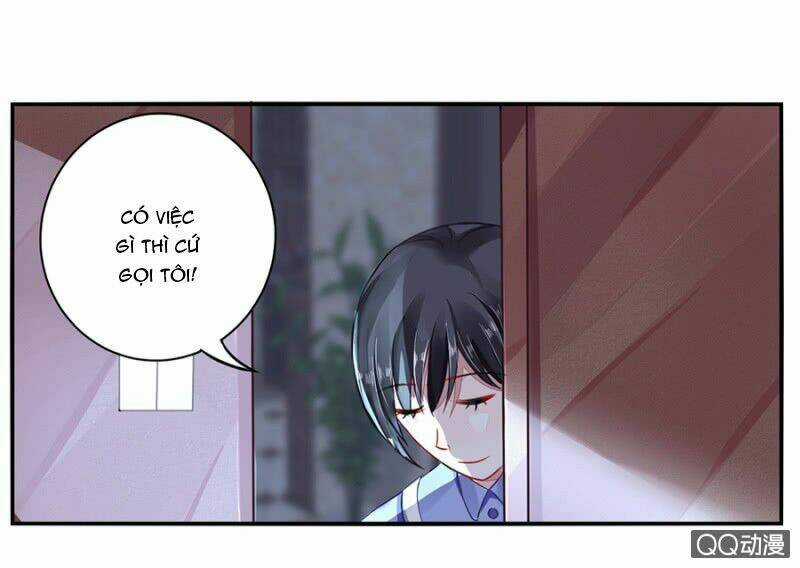 Thanh Xuân Bị Lãng Quên Chapter 12 trang 21