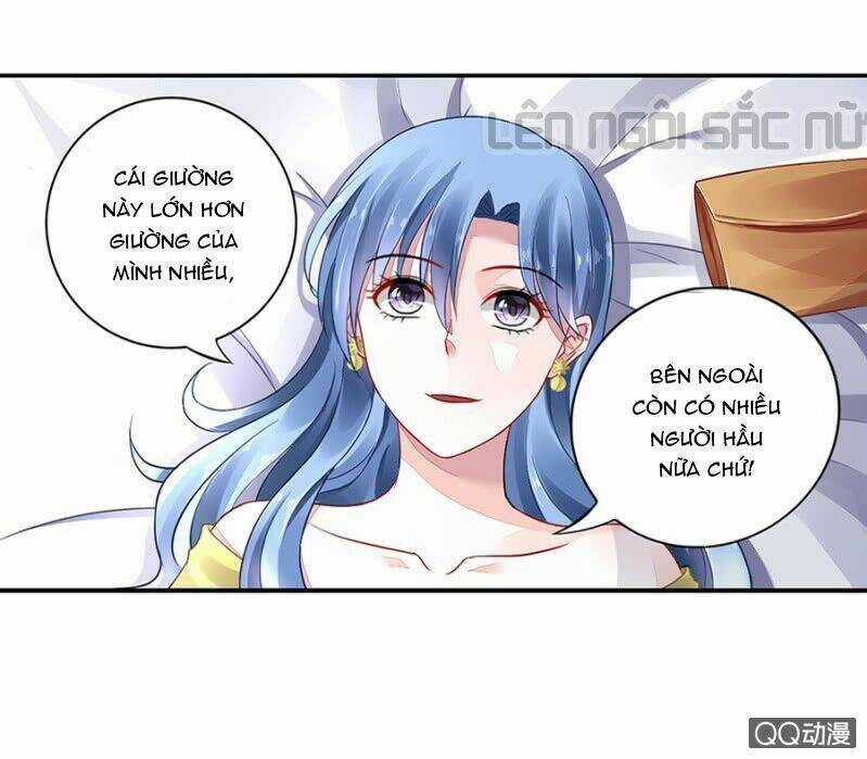 Thanh Xuân Bị Lãng Quên Chapter 12 trang 25