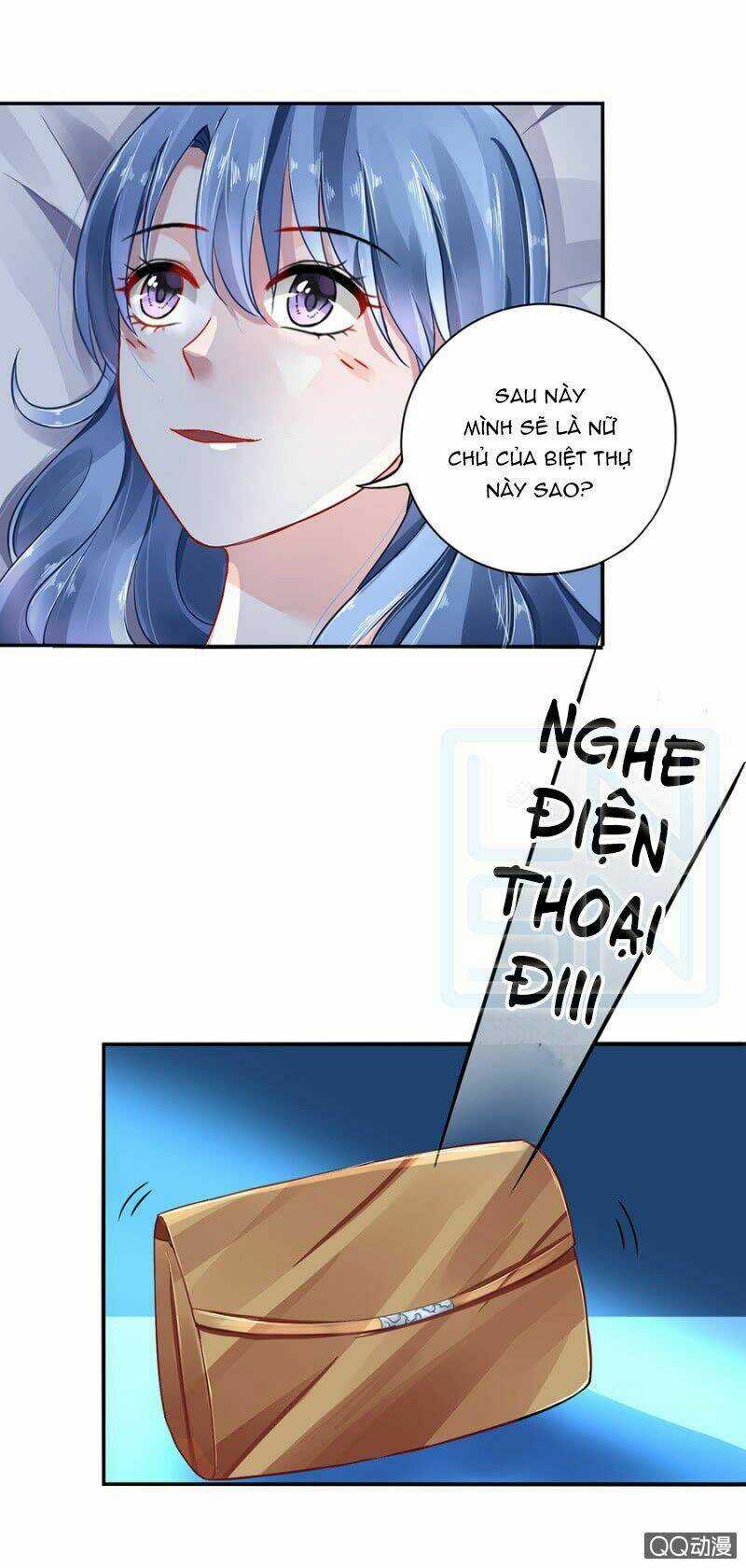 Thanh Xuân Bị Lãng Quên Chapter 12 trang 26