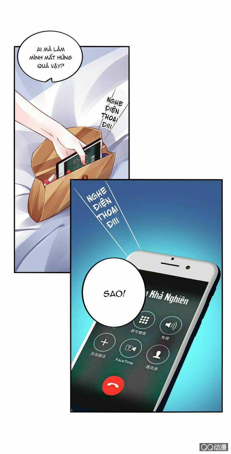 Thanh Xuân Bị Lãng Quên Chapter 12 trang 27