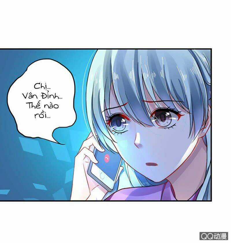 Thanh Xuân Bị Lãng Quên Chapter 12 trang 29